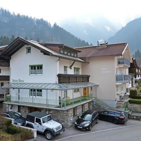 Haus Dora Apartment 1 Filzenkogel Майргофен Екстер'єр фото